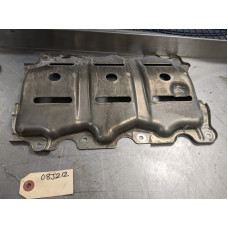 08J212 Engine Oil Baffle For 13-15 Acura RDX  3.5